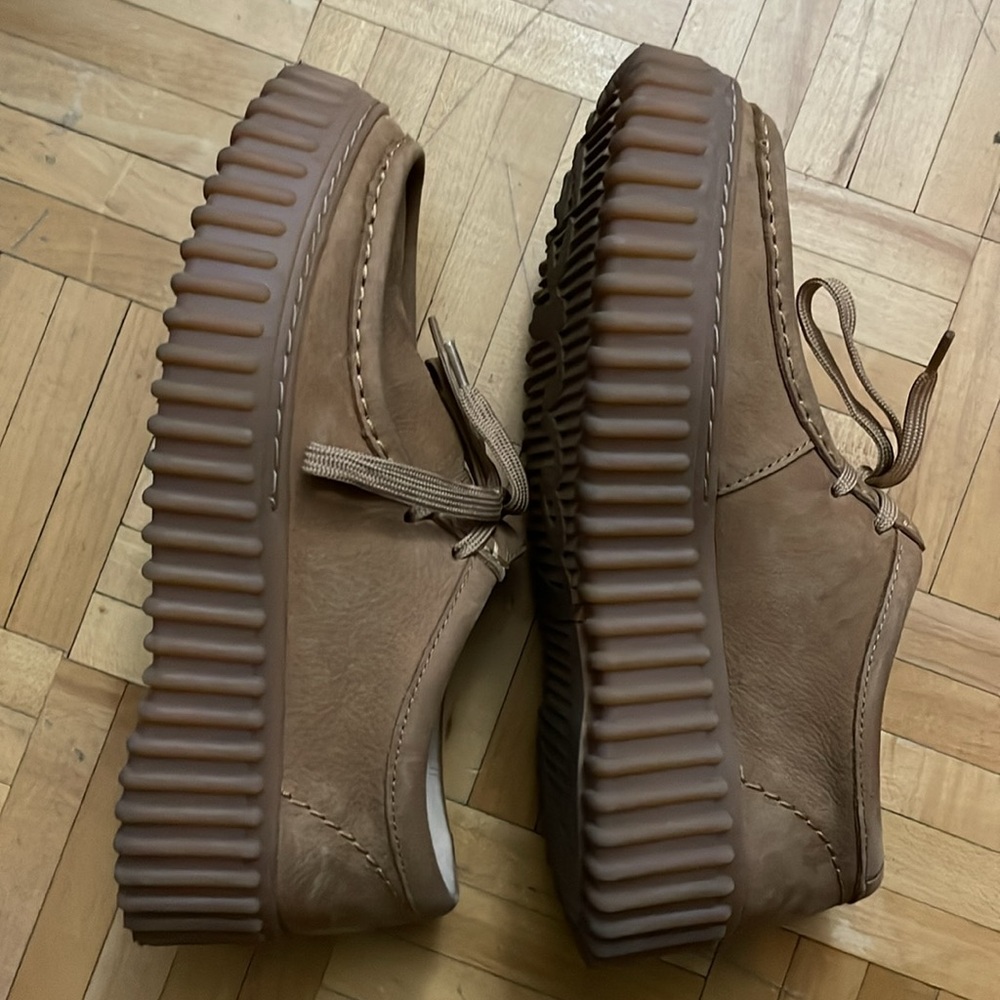 Clarks Torhill ankle boot - Picture 12 of 12